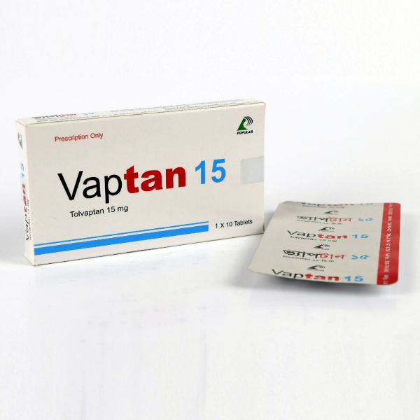 vaptan-15-mg